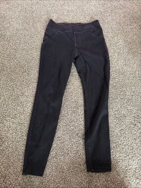 Halara Black Women's Slim Jeggins